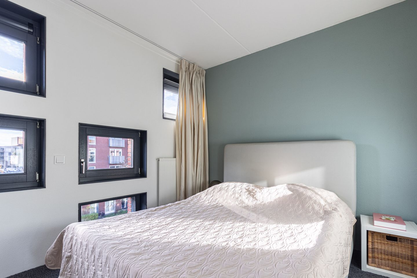 Foto 19 van Voorsterbeeklaan 132