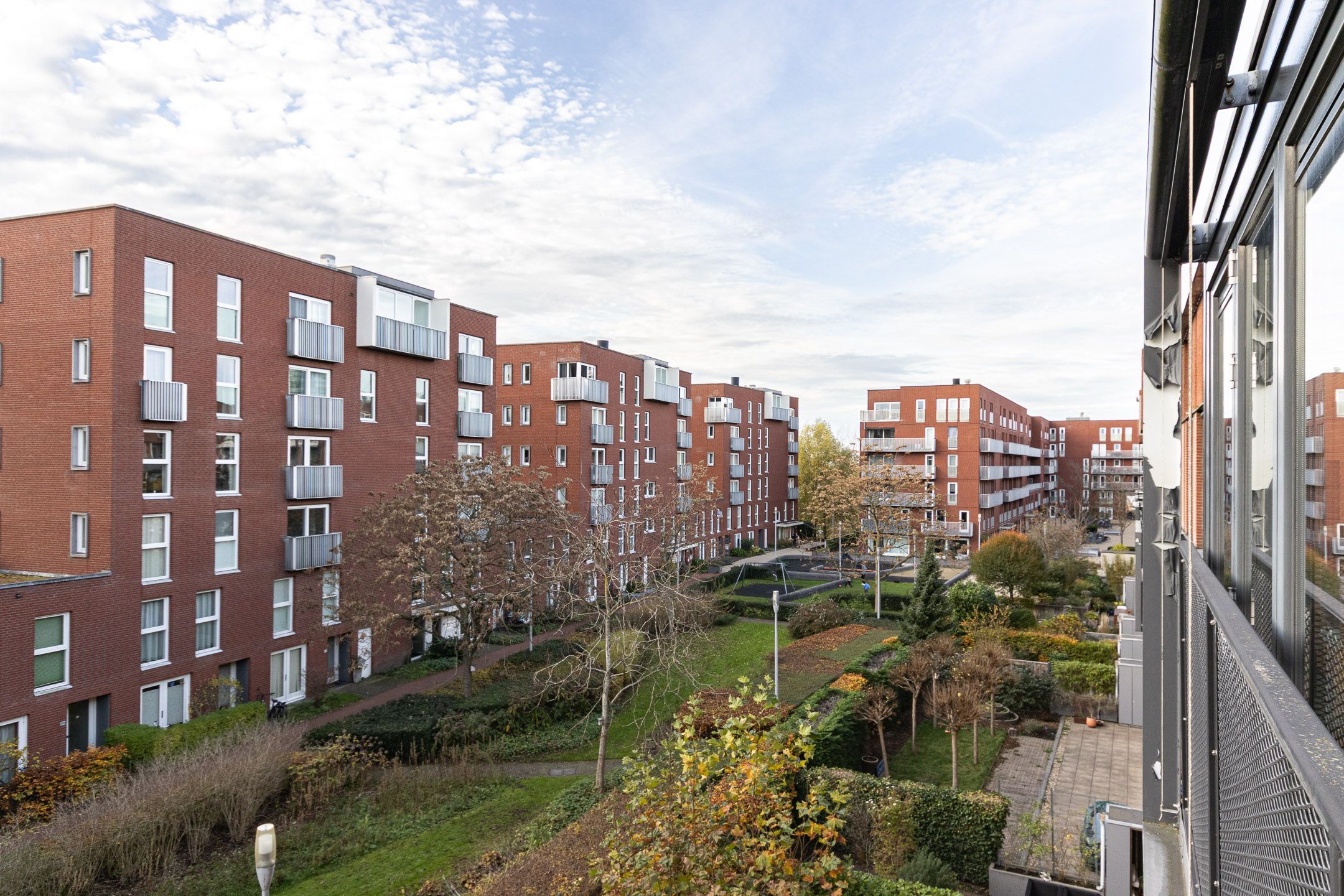 Foto 21 van Voorsterbeeklaan 132