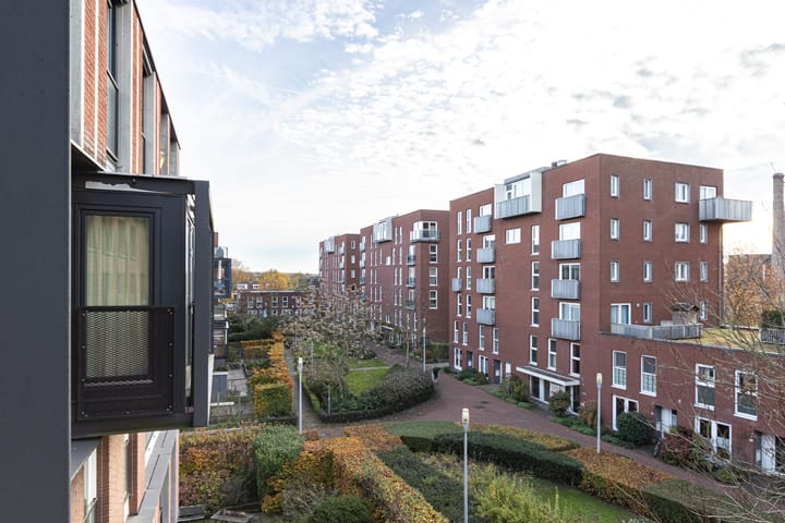 Foto 22 van Voorsterbeeklaan 132