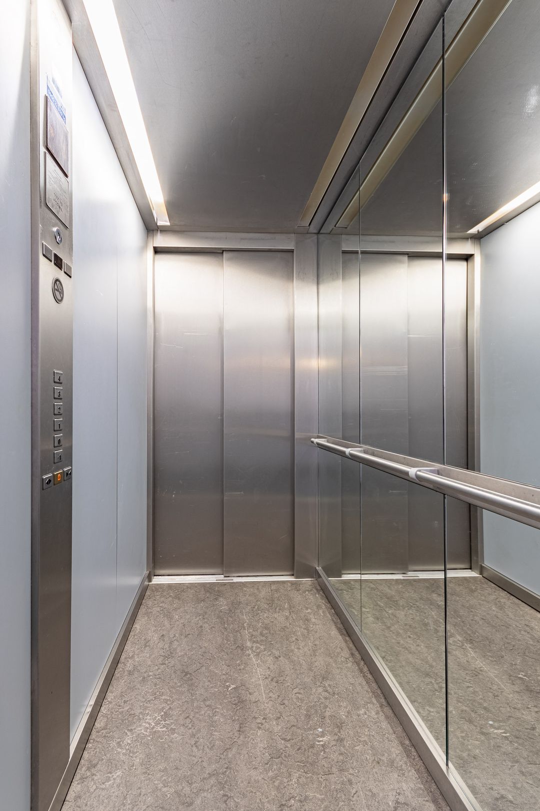 Foto 23 van Voorsterbeeklaan 132