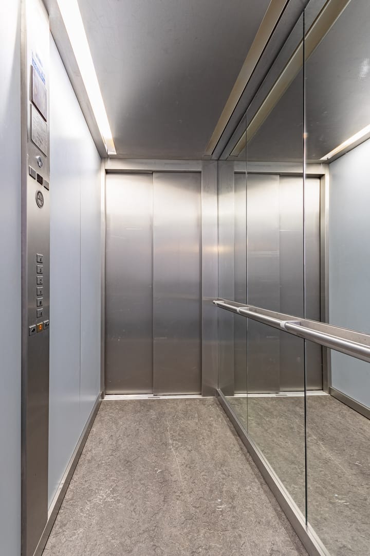 Foto 23 van Voorsterbeeklaan 132