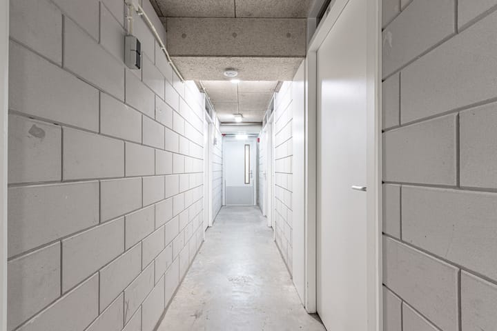 Foto 25 van Voorsterbeeklaan 132