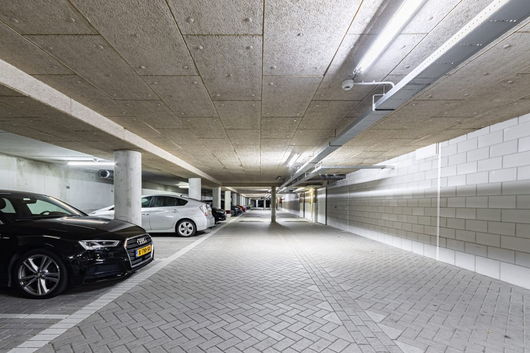 Foto 26 van Voorsterbeeklaan 132