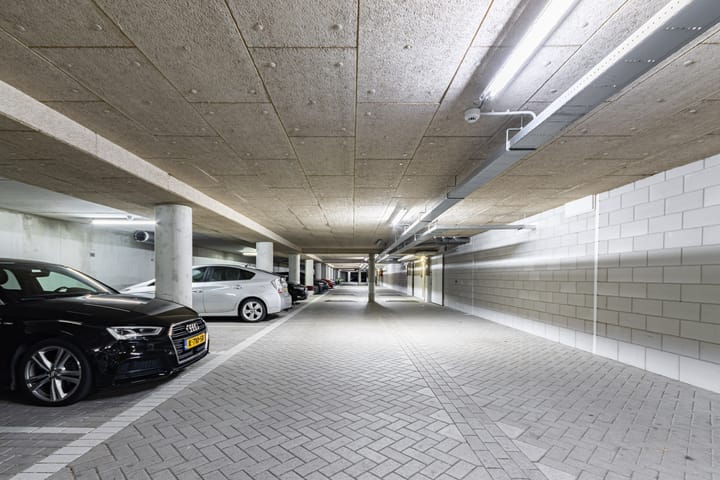 Foto 26 van Voorsterbeeklaan 132