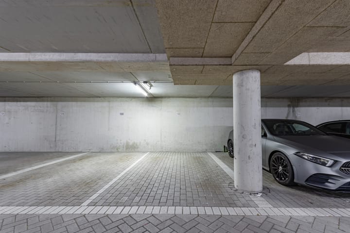 Foto 27 van Voorsterbeeklaan 132