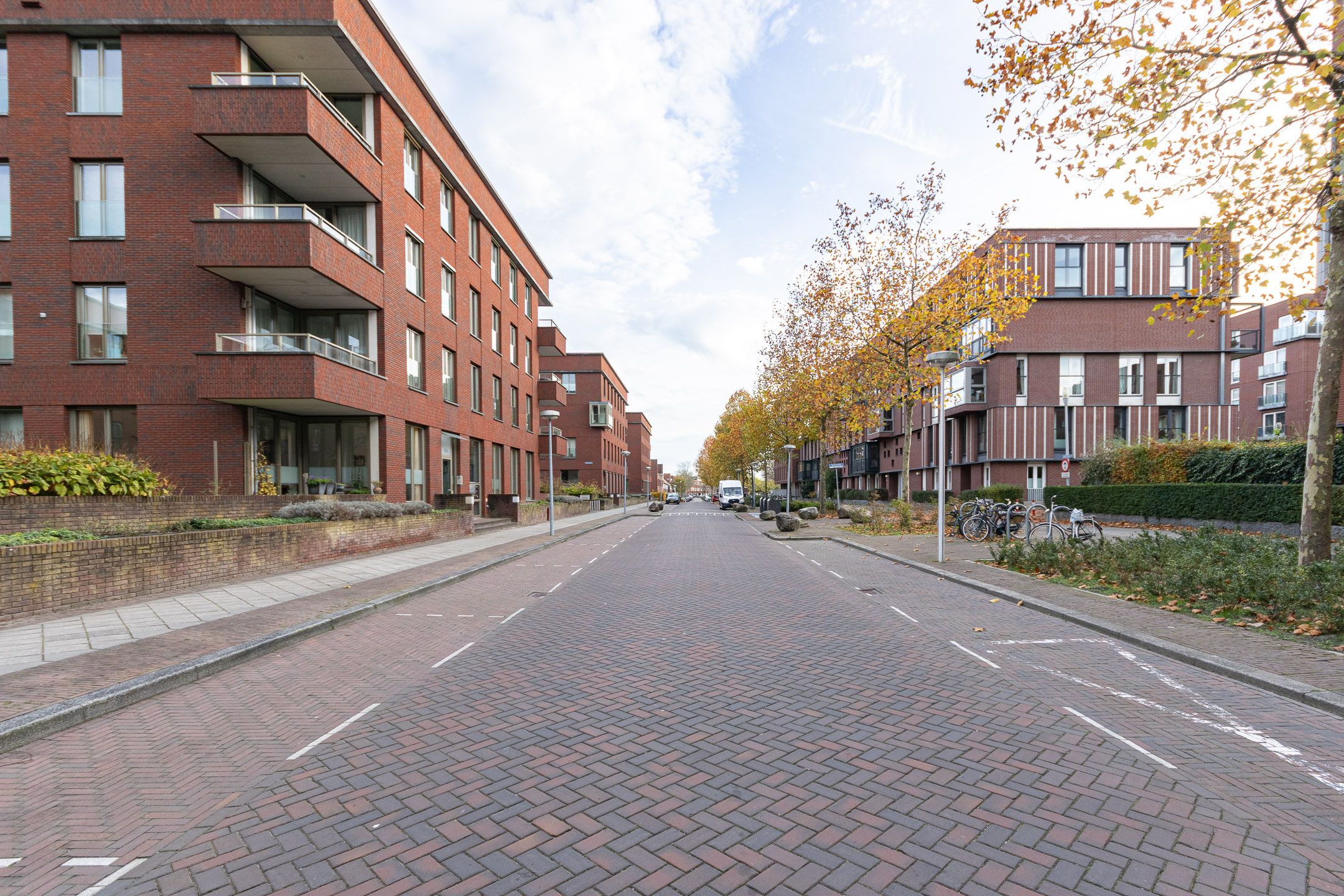 Foto 30 van Voorsterbeeklaan 132