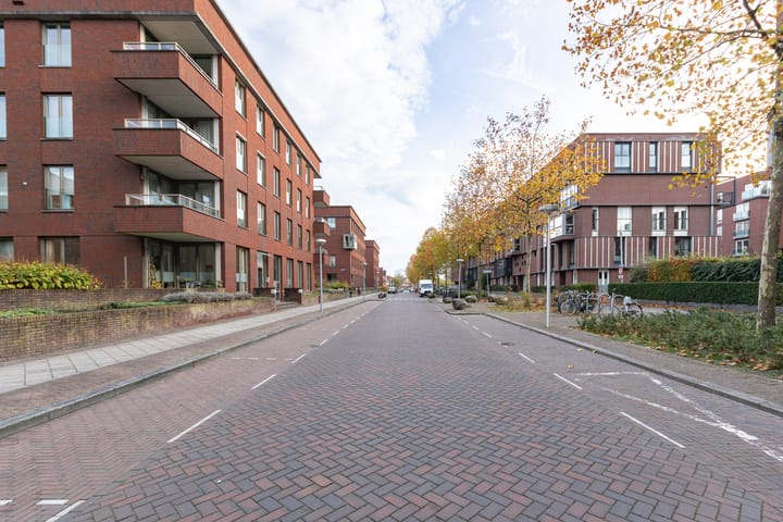 Foto 30 van Voorsterbeeklaan 132