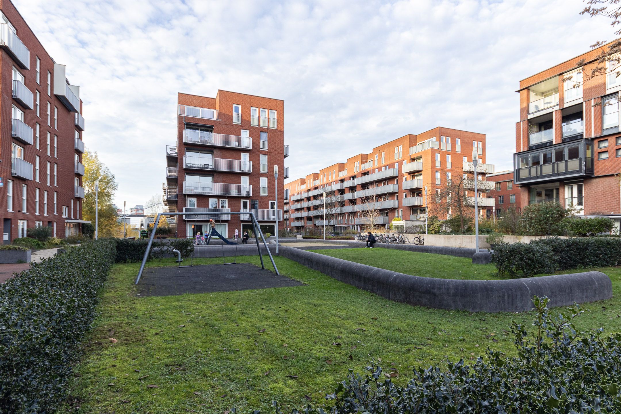 Foto 33 van Voorsterbeeklaan 132