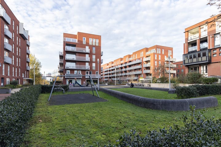 Foto 33 van Voorsterbeeklaan 132