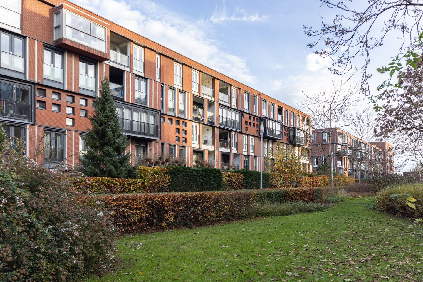 Foto 34 van Voorsterbeeklaan 132