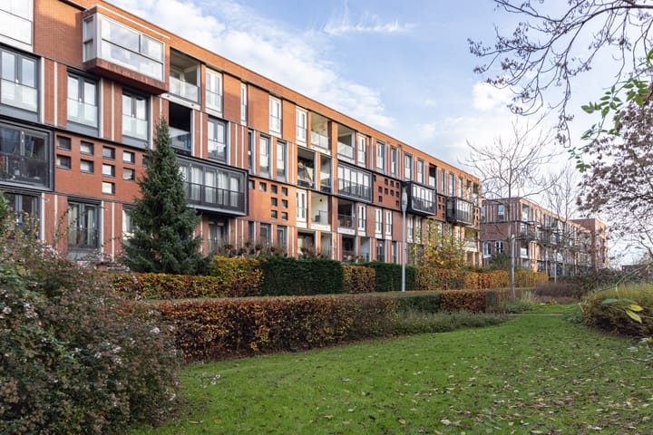 Foto 34 van Voorsterbeeklaan 132