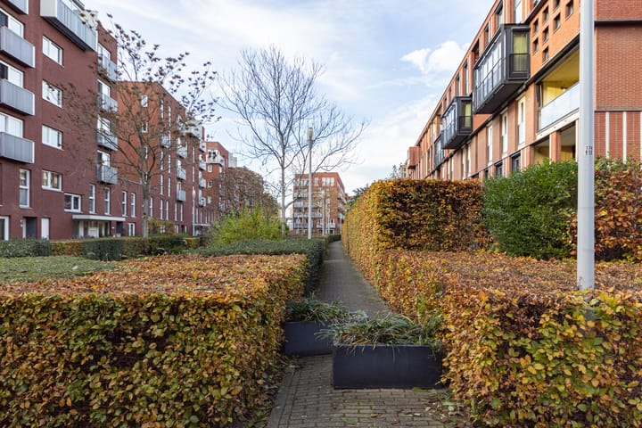 Foto 35 van Voorsterbeeklaan 132