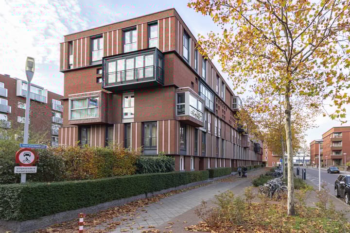 Foto 37 van Voorsterbeeklaan 132