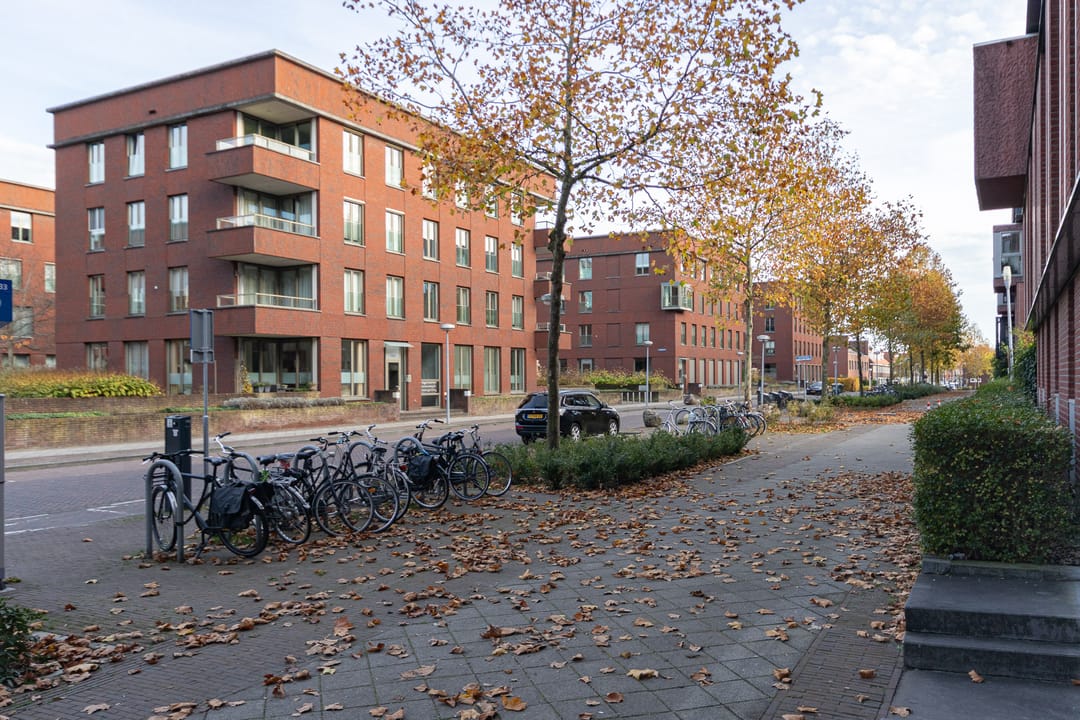 Foto 38 van Voorsterbeeklaan 132