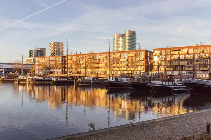 Foto 39 van Voorsterbeeklaan 132