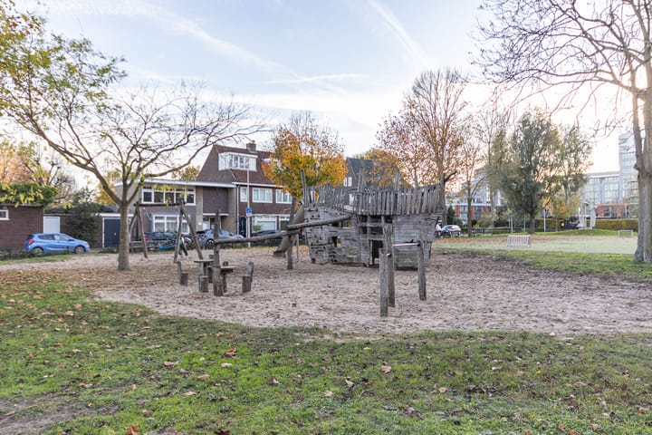 Foto 41 van Voorsterbeeklaan 132