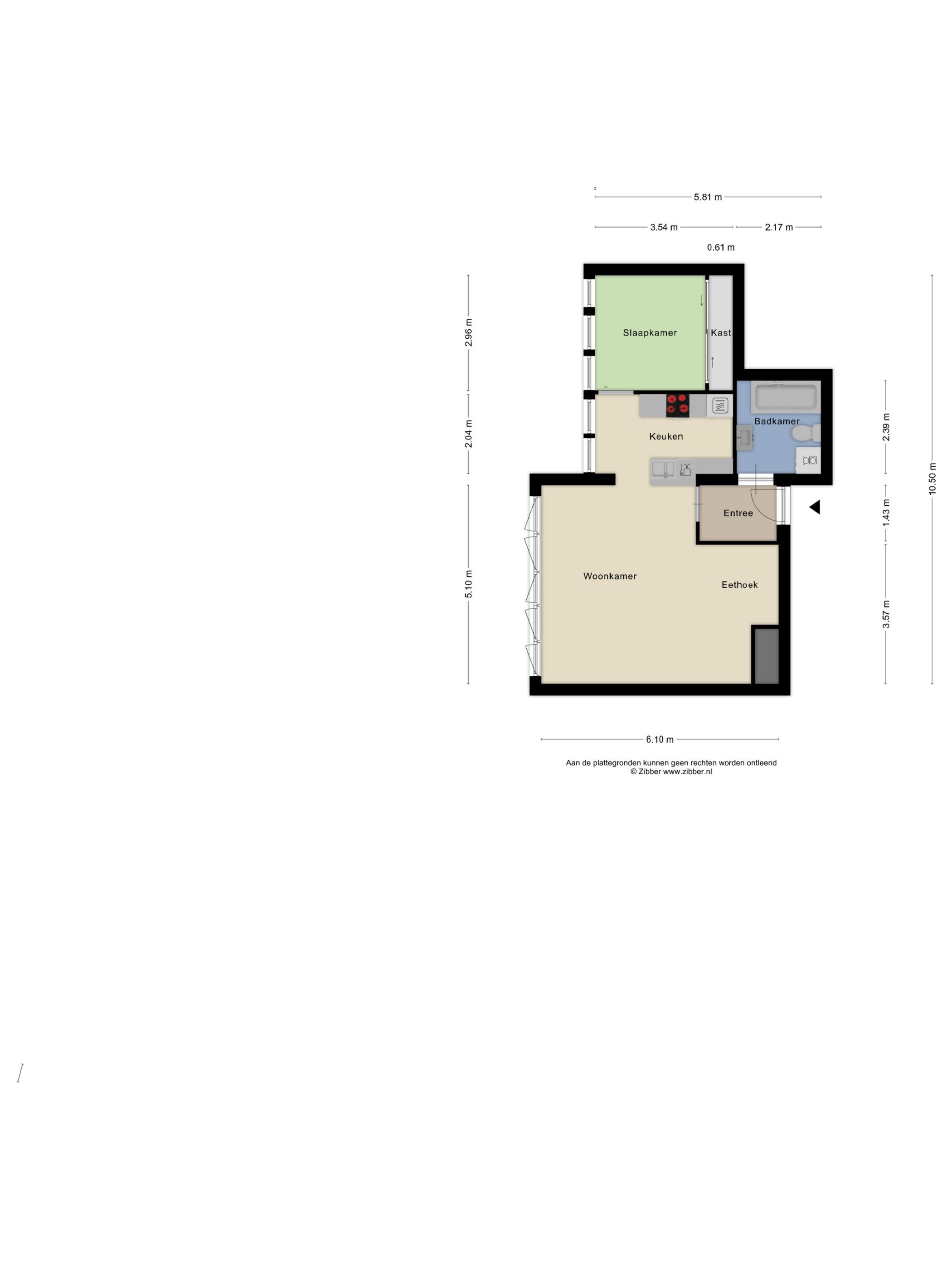 Foto 42 van Voorsterbeeklaan 132