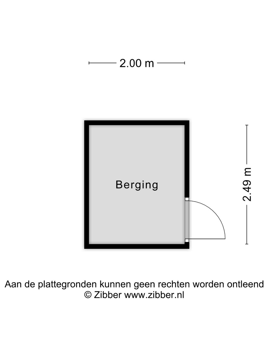 Foto 43 van Voorsterbeeklaan 132