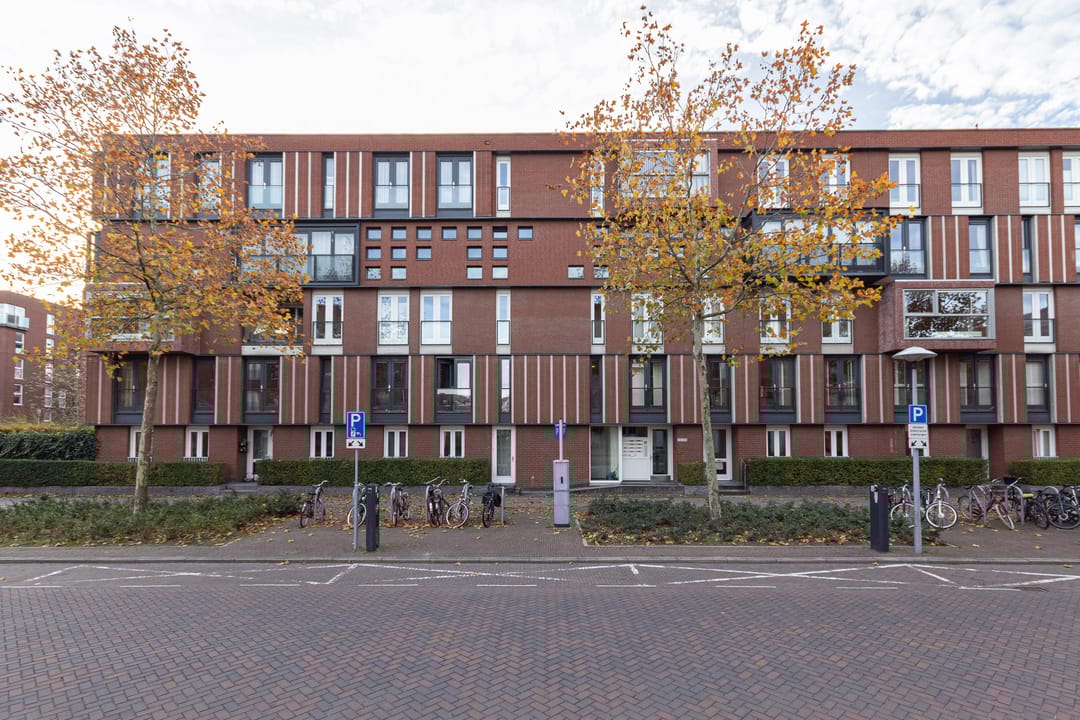 Foto 31 van Voorsterbeeklaan 132