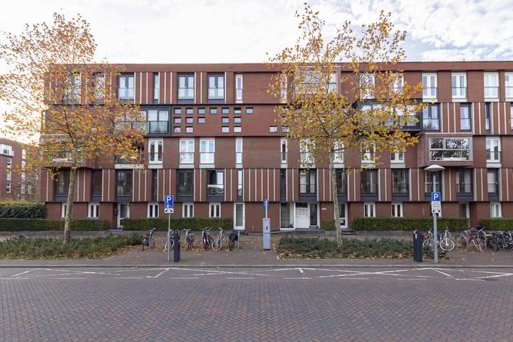 Foto 31 van Voorsterbeeklaan 132