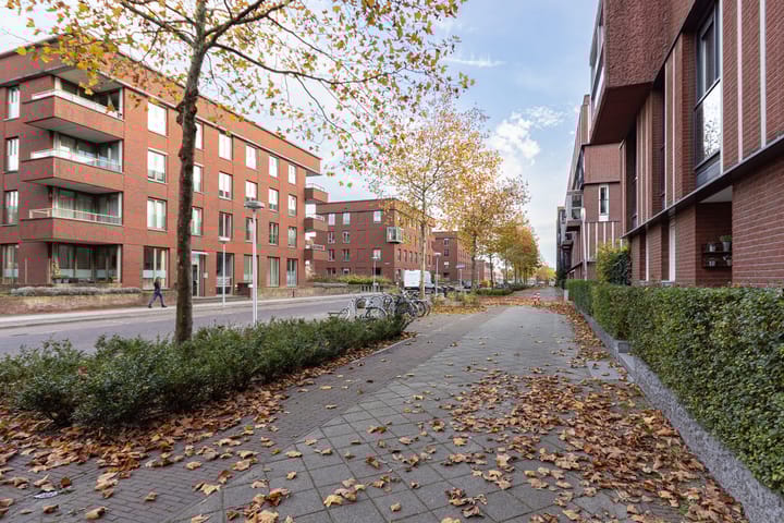 Foto 32 van Voorsterbeeklaan 132