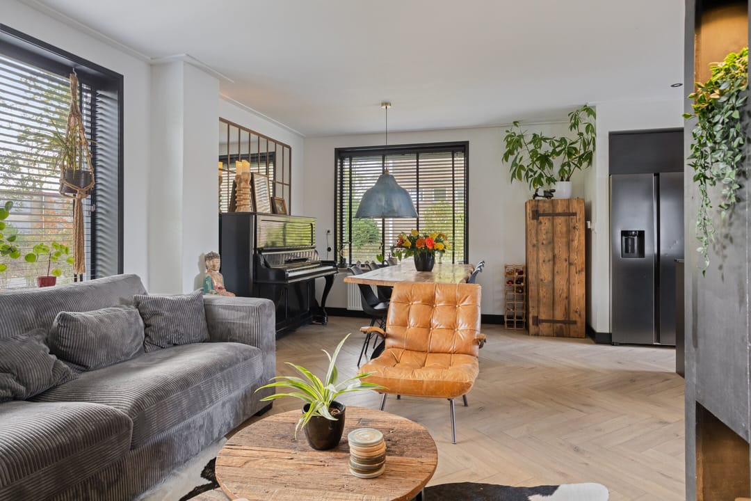 Foto 2 van Bouriciuslaan 38