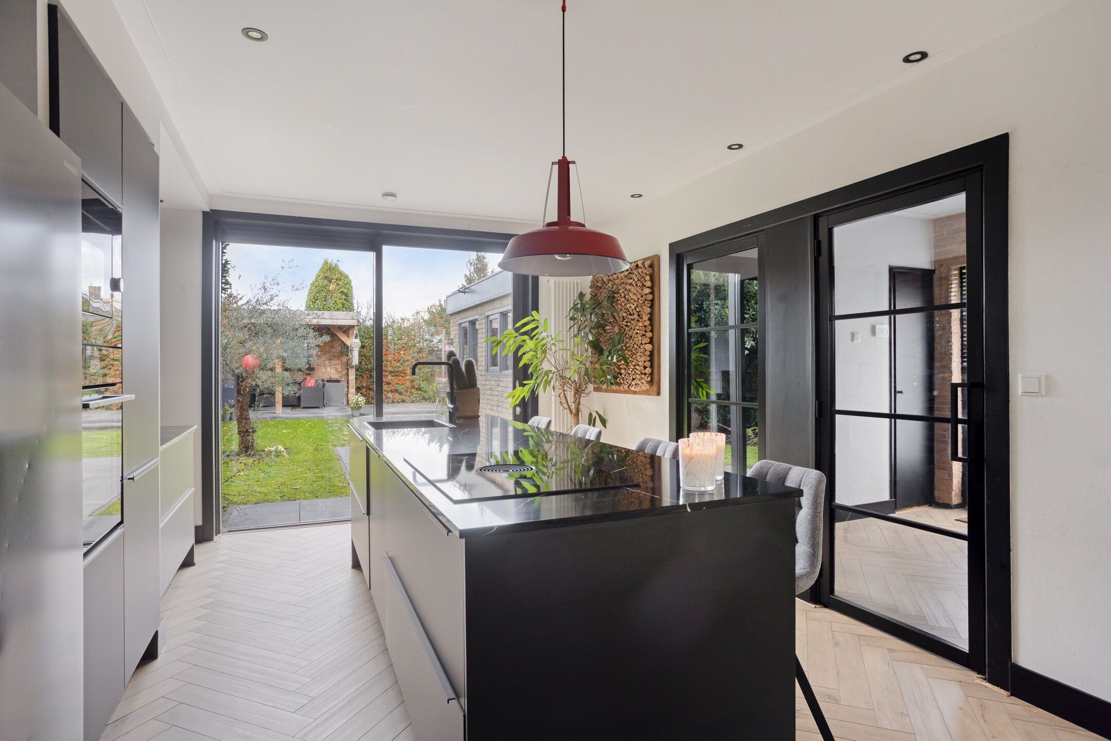 Foto 3 van Bouriciuslaan 38