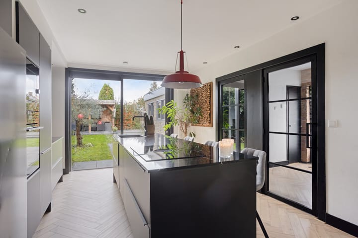 Foto 3 van Bouriciuslaan 38