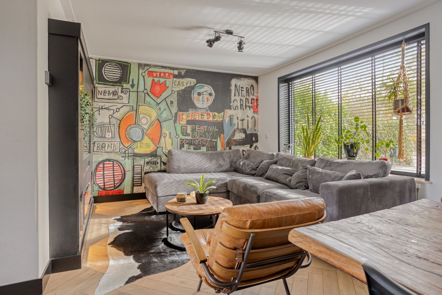 Foto 4 van Bouriciuslaan 38