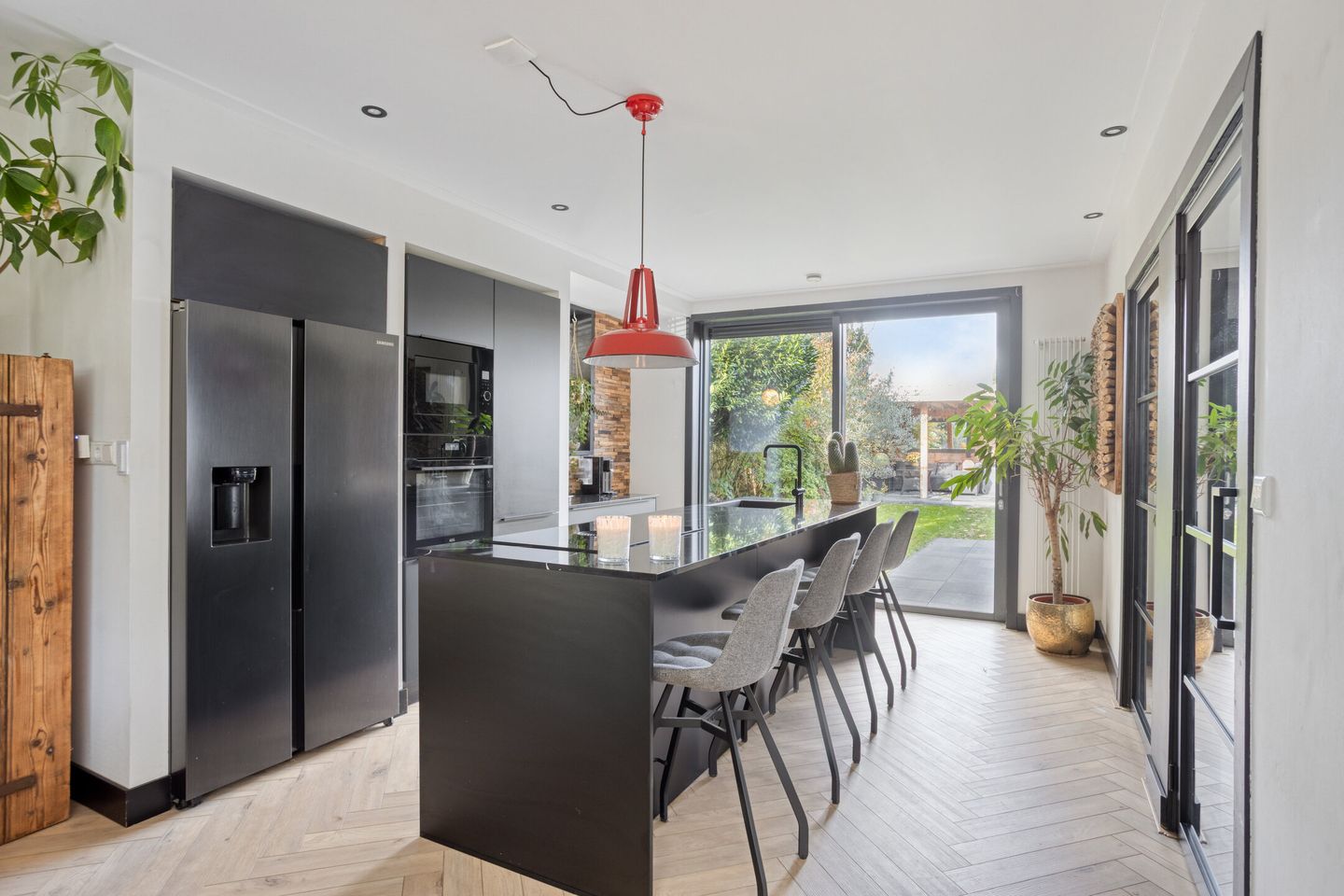 Foto 5 van Bouriciuslaan 38