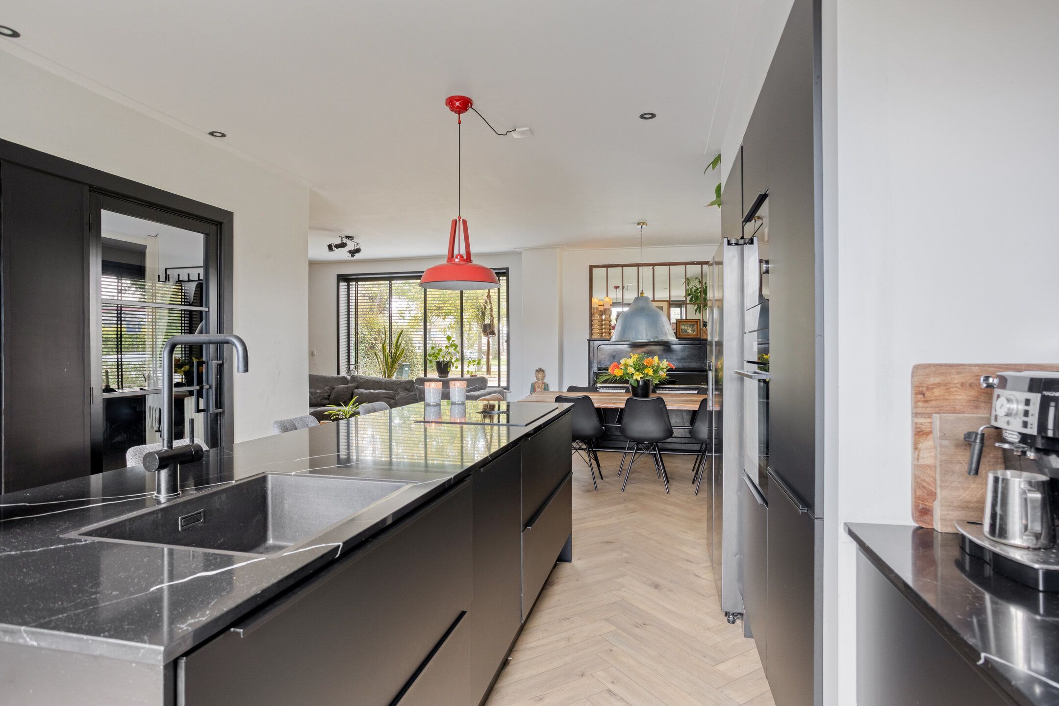 Foto 6 van Bouriciuslaan 38