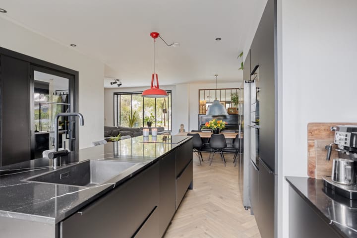 Foto 6 van Bouriciuslaan 38