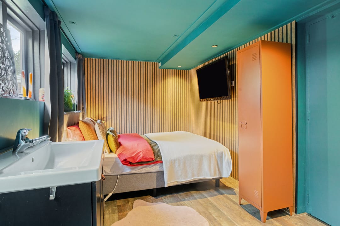 Foto 7 van Bouriciuslaan 38