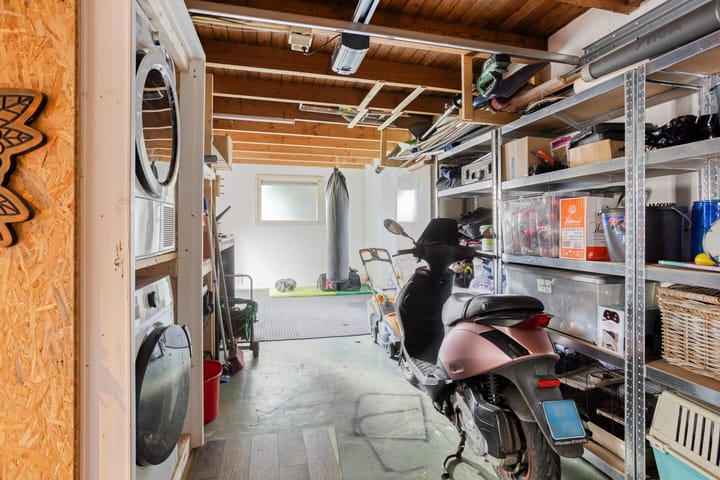 Foto 9 van Bouriciuslaan 38