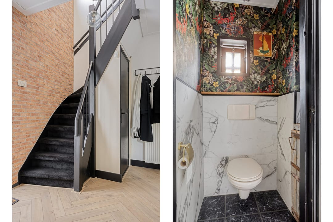 Foto 11 van Bouriciuslaan 38