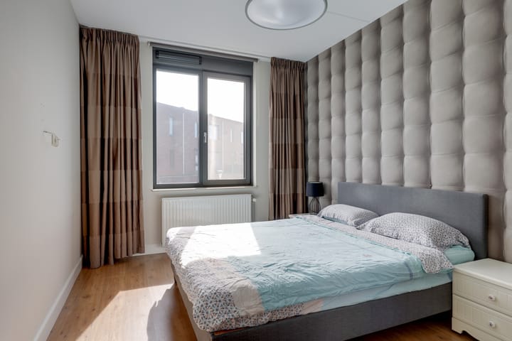 Foto 4 van Meerhovendreef 66