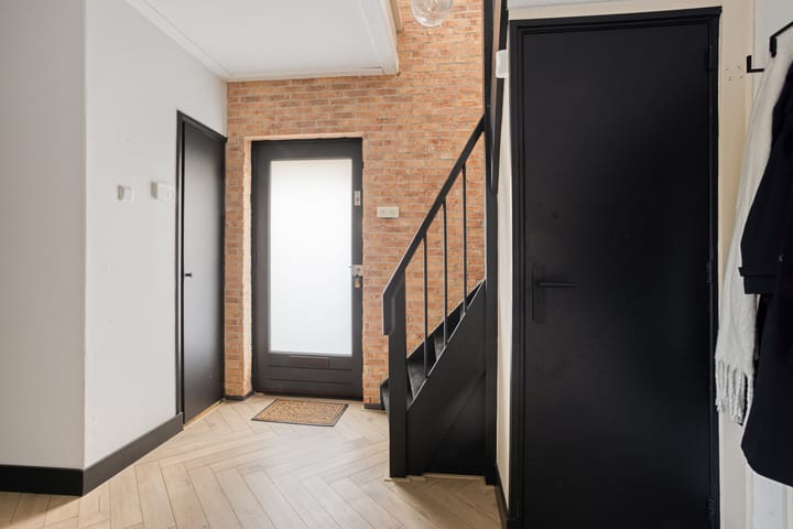 Foto 10 van Bouriciuslaan 38