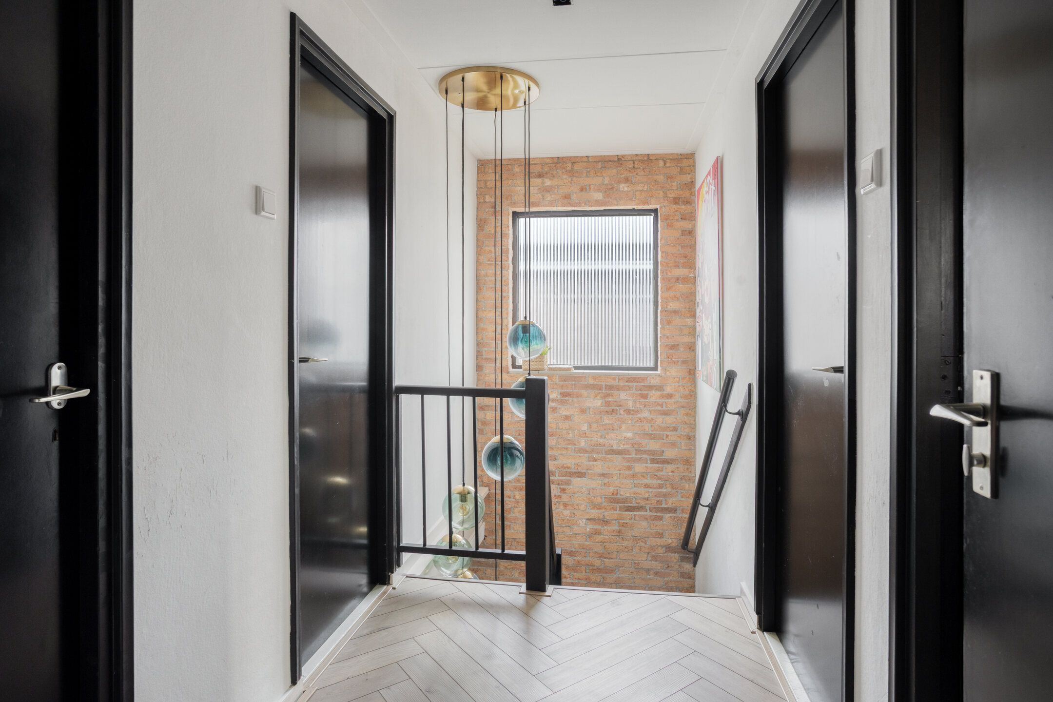 Foto 12 van Bouriciuslaan 38