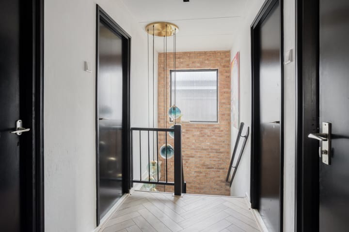 Foto 12 van Bouriciuslaan 38