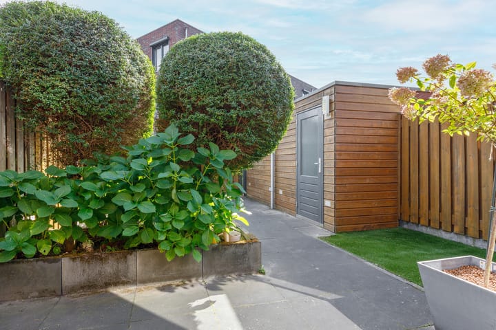 Foto 6 van Meerhovendreef 66