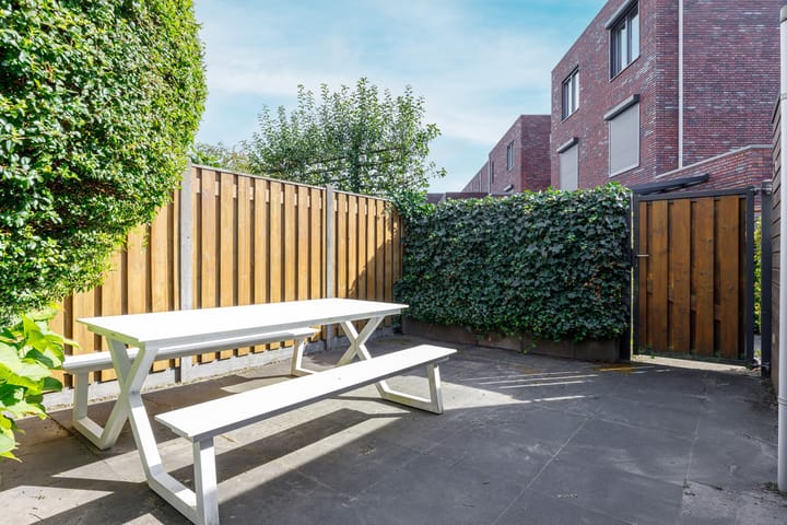 Foto 7 van Meerhovendreef 66