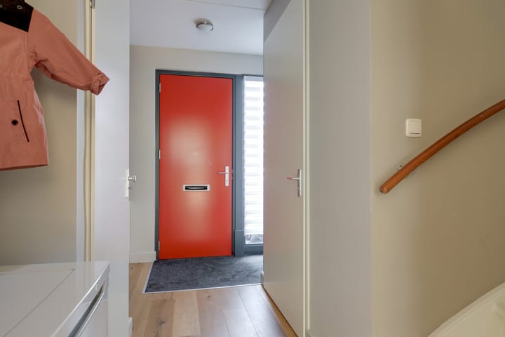 Foto 8 van Meerhovendreef 66