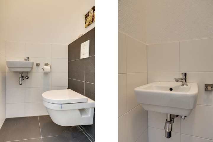 Foto 9 van Meerhovendreef 66