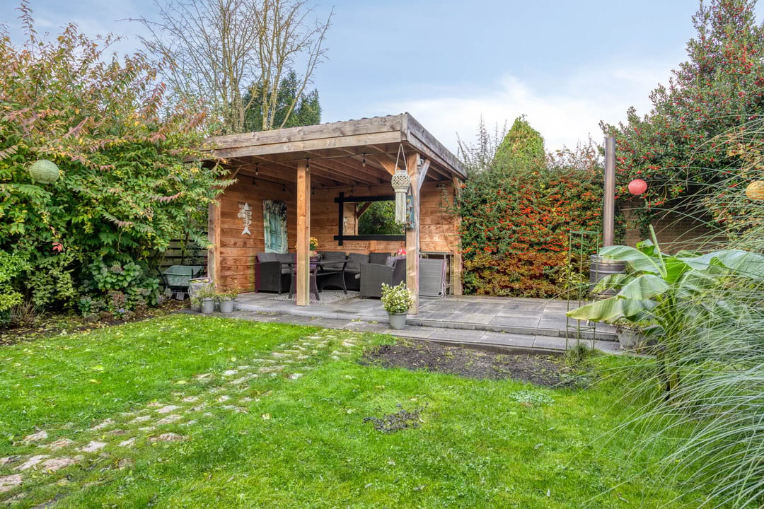 Foto 23 van Bouriciuslaan 38