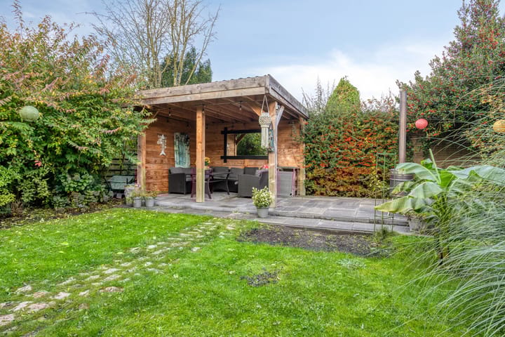 Foto 23 van Bouriciuslaan 38