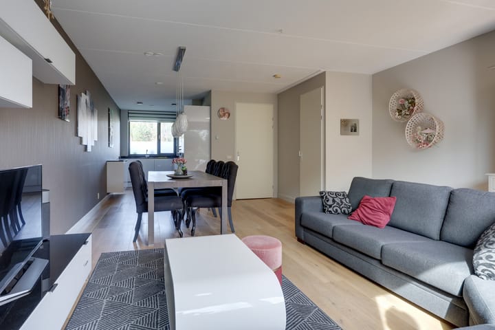 Foto 11 van Meerhovendreef 66