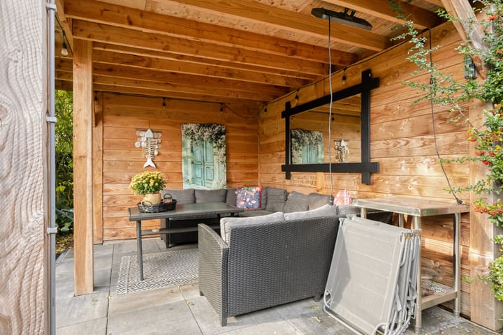 Foto 24 van Bouriciuslaan 38