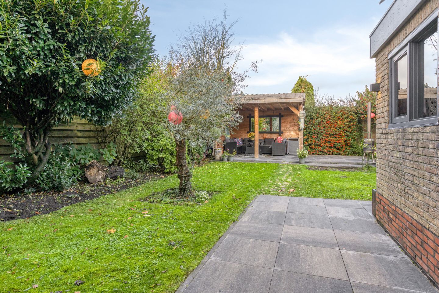 Foto 25 van Bouriciuslaan 38