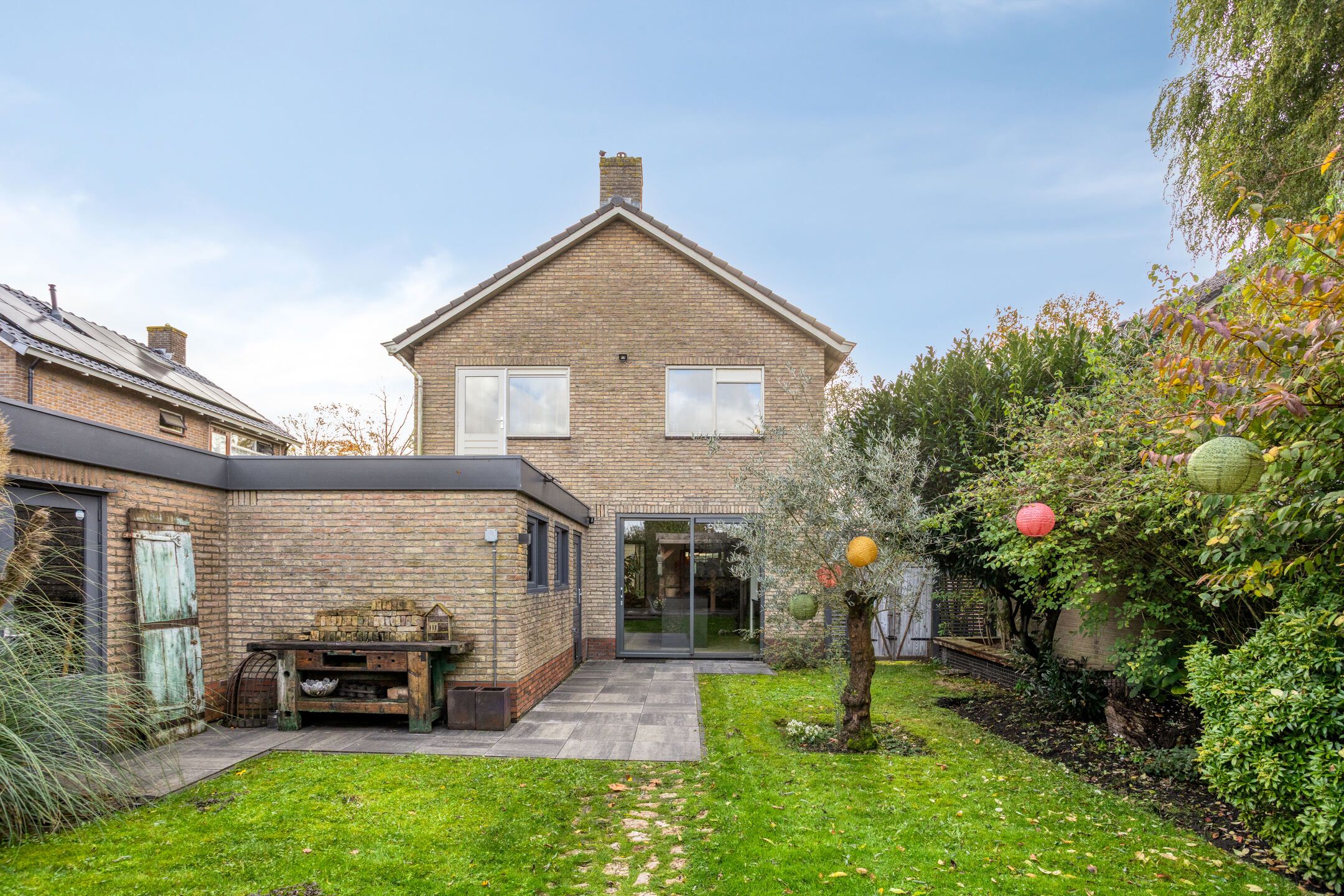 Foto 27 van Bouriciuslaan 38