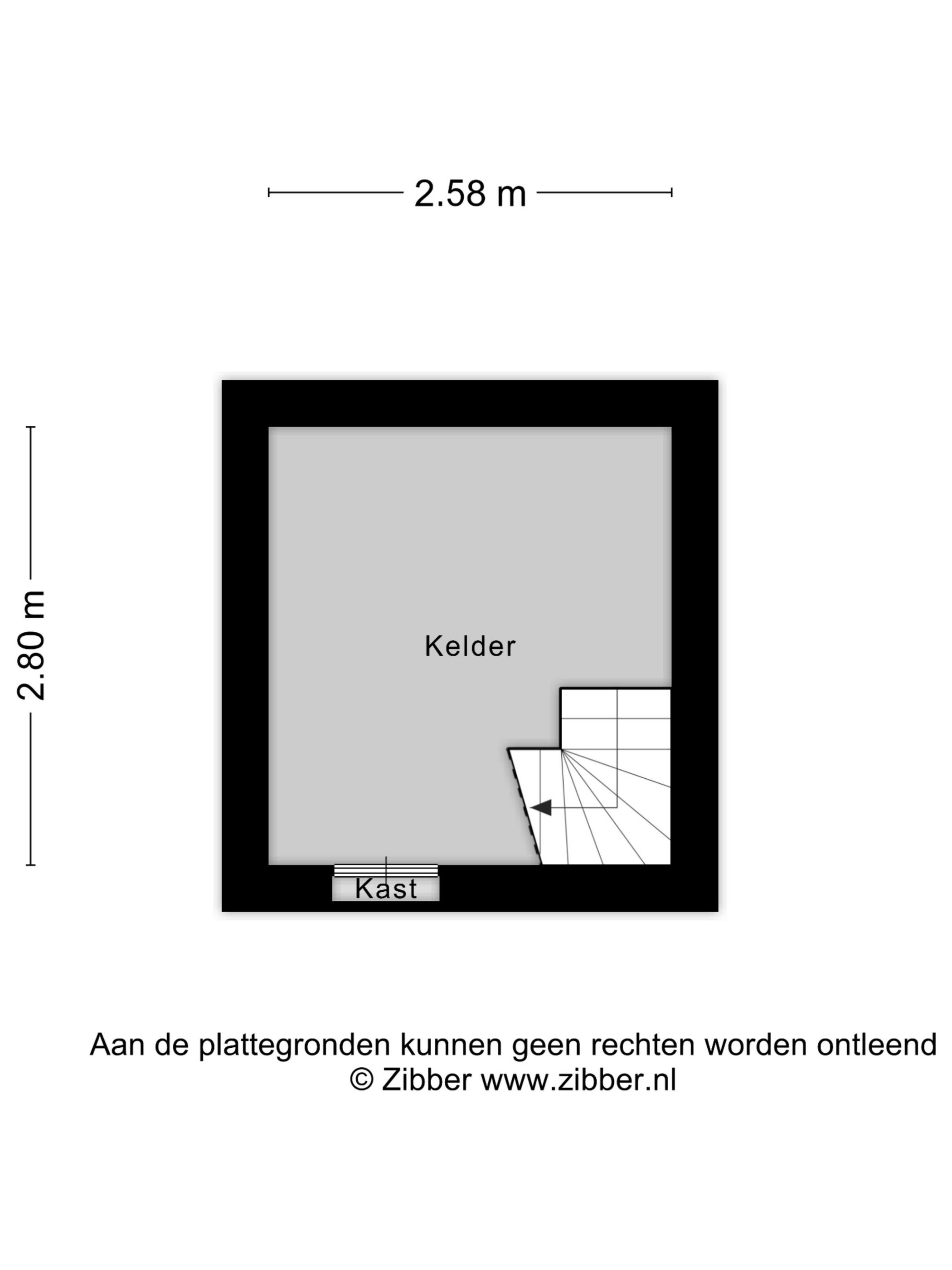 Foto 33 van Bouriciuslaan 38
